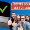 Hier gibt's die besten Anker SOLIX 3 Sets im Überblick