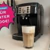 Der De'Longhi Magnifica S Kaffeevollautomat ist bei Amazon aktuell um 27% reduziert!