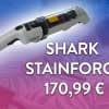 Der Shark Stainforce lieferte im Test schon super Ergebnisse – doch der Deal setzt noch einen drauf