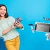 Anker legt bei diesem Deal sogar noch Solarmodule, Kabel und ein Smart Meter obendrauf