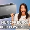 Die Anker Power Dock ist bei Solago schon zum Marktstart günstig