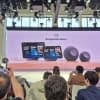 Panos Pany stellt neue Amazon Echo Produkte vor