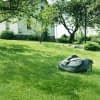 Husqvarna Automover Rasenmähroboter für den smarten Garten