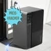 Mit diesem Powerpaket lassen sich bis zu 5,1 kWh Strom speichern