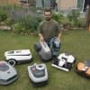 Welche Mähroboter konnten uns überzeugen? Wir zeigen euch alle Ergebnisse