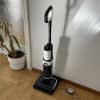 Im Test lieferte der Tineco Floor One S5 Stretch Extreme gute Ergebnisse