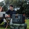 Mit dem Jackery Explorer 300 v2 sicher unterwegs