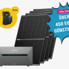 Schnell sein lohnt sich bei diesem Rundum-Sorglos-Paket
