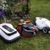 Wir haben schon viele Mähroboter getestet, doch welcher ist 2025 der Beste?