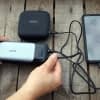 Diese Powerbank überzeugt durch gute Leistung, ist aber nicht billig