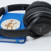 Die Tribit XFree Go Bluetooth Kopfhörer sorgen besonders unterwegs für die richtige musikalische Ausstattung