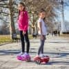 Hoverboards sind bei kleinen und großen Kindern immer beliebter