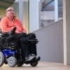 munevo DRIVE bringt körperlich beeinträchtigten Menschen die Mobilität zurück
