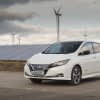 Das Elektroauto Nissan Leaf 2018 bietet eine Reichweite von 380 km