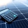 Mit dem richtigen Online-Tool lassen sich Solarstrom-Erträge gut kalkulieren
