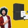 Bei DuraSolar gibt's top Rabatte und sogar kostenlose PV-Module
