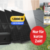 Jetzt im Juni aufrüsten und dieses Mega Angebot sichern bei Solakon