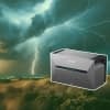 Anker SOLIX 3 eignet sich auch zur Notstromversorgung