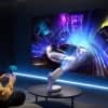 Dieser Projektor sorgt zuhause für perfektes Entertainment