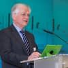 Günther Ohland ist Vorsitzender des Vorstands des Bundesverbands SmartHome Initiative Deutschland e. V.