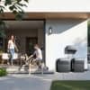Das Anker SOLIX Solarbank Multisystem wächst bei mehr Strombedarf mit