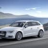 Audi A3 Sportback e-tron Hybridsportler aus Ingolstadt fährt bis 130 km/h rein elektrisch