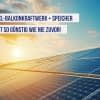 Bei AC-TEC gibt es gerade besonders günstige Starter-Sets