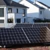 In unseren Tests kamen verschiedene Yuma Solarmodule zum Einsatz