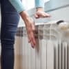 Niedertemperatur-Heizkörper sind hocheffiziente Heizkörper