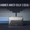 Jetzt die Anker Solix 3 mit einem 2.000 Watt Balkonkraftwerk sichern