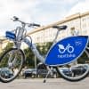 Leihräder von nextbike und Call a Bike vermittelt der Fahrrad Finder Alexa Skill