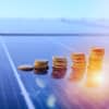 Photovoltaikanlagen versprechen bei optimaler Nutzung eine Top Rendite