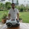 Wie schlägt sich der ANTHBOT Genie 3000 im Test