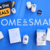 Hammer Angebote für smarte Thermostate an den Prime Deal Days