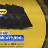 Be Solakon sparen unsere Leser exklusiv auf ein 2.000 Wp Balkonkraftwerk mit Speicher