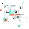 Smart Living as a Service: Die Plattform setzt sich aus den Anwendungen conUgate und microGate zusammen