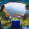 Camping Kühlschränke sind äußerst praktische Reisebegleiter