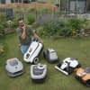 Welcher Mähroboter ist der Beste in der Kategorie bis 1.000 Quadratmeter?