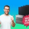 Der ANKER SOLIX Speicher Deal verspricht heftige Rabatte
