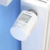Das FRITZ!DECT 301 Thermostat ging im Thermostate Test der Stiftung Warentest als Testsieger hervor