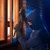 Viele Einbrecher verschaffen sich über das Fenster Zutritt in Wohnungen und Häuser