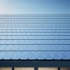 Solardachziegel können zur Energiegewinnung genutzt werden