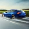 Der Tesla Model 3 weist im Auto Abo eine durchweg gute Verfügbarkeit auf