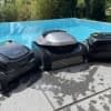 Akku Poolroboter bieten eine sehr gute Laufzeit und smarte Funktionen