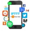 IFTTT Smart Button