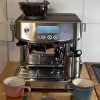 Die Sage Barista Pro Kaffeemaschine hatten wir bereits im Test