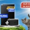 Jetzt bei Solakon zuschlagen und das onBasic Balkonkraftwerk für unter 900 Euro sichern